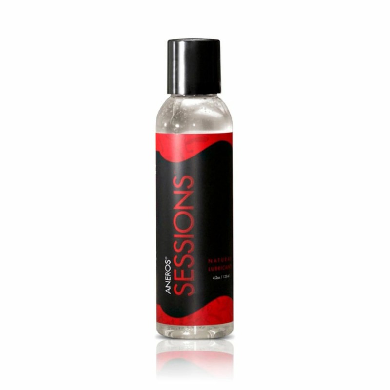 Lubrykant wodny - Aneros Sessions 125 ml